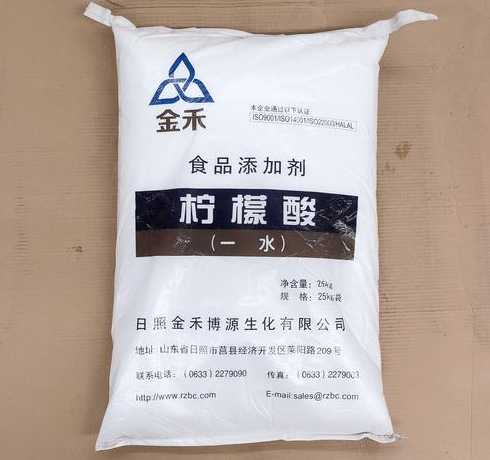 饲料添加剂柠檬酸用法 国内饲料添加剂有哪些