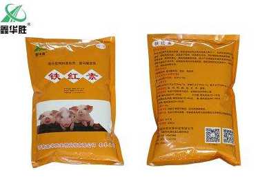 饲料添加剂富马酸亚铁 息乐佳氨基酸米粉为什么添加富马亚酸铁
