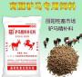 哪个省生产驴的专用饲料 养驴常用饲料,驴饲料怎样配料