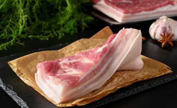 唐山今日五花肉价格多少 猪肉多少钱一斤