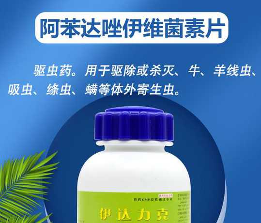 伊维菌素片驱体外哪些虫 鸽子常用的驱虫杀虫药有哪些