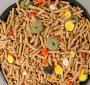 中粮兔子饲料多少钱一吨 中粮饲料2024年产量
