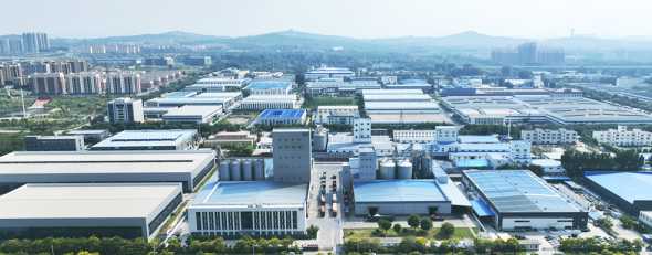 山东邦基集团企业多少钱 山东邦基2024年总结