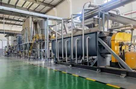投资鱼粉加工厂多少钱 办个小型饲料加工厂,大概需要投资多少钱
