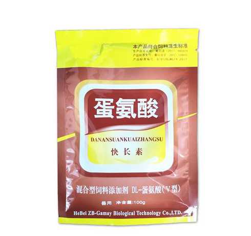 羊饲料中蛋氨酸的作用 麸皮在饲料中的作用,你知道哪些