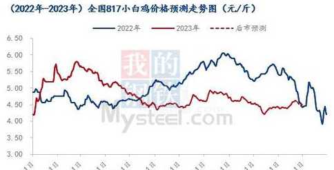 817鸡苗今天什么价格 按照今日817鸡苗价格,要怎么才能选到优质的鸡苗