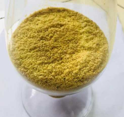 膨化大豆是什么材料做的 膨化大豆粉和豆粕的区别在什么地方