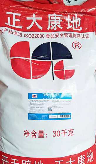 正大康地12小猪预混料 广东正大康地猪预混料那里买