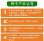 母牛饲料里有哪些维生素 怀孕母牛摄入身体的营养,都有哪些要求呢
