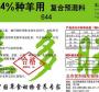 预混料对羊的作用是什么 预混料是什么东西
