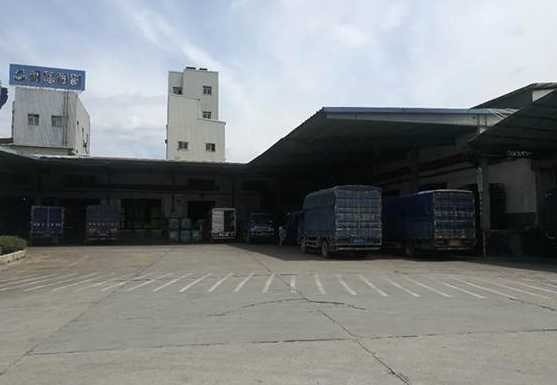 江西饲料原料交易市场 江西新余土特产有哪些