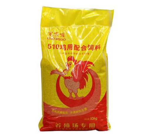 3000一吨鸡饲料贵吗 鸡的饲料请问多少钱一吨
