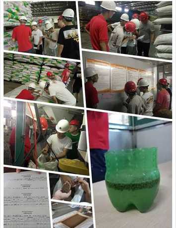 饲料厂品管如何检查产品 饲料品管员人的出路在哪里