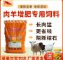 山羊饲料添加剂是什么 育肥羊饲料配方是什么