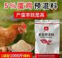 小麦在蛋鸡饲料中的使用 麸皮在饲料中的作用,你知道哪些