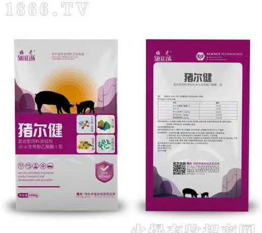 猪尔健多少钱一包猪尔健 猪尔健学名是什么