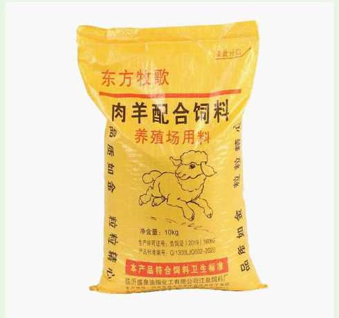 发酵羊饲料都需要什么 发酵饲料喂羊的正确方法 发酵饲料喂羊的方法