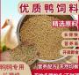 鸭饲与鱼饲料那种饲料贵 鱼饲料十大品牌