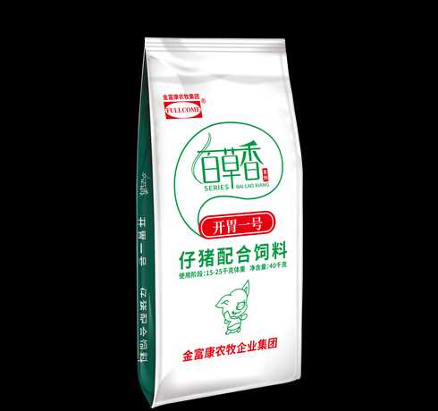 哈尔滨猪饲料十强企业 黑龙江什么牌子的猪饲料最好