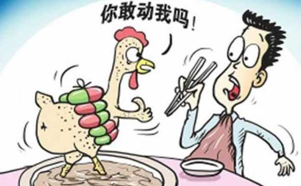 不要喂饲料添加剂太多 蝌蚪吃的饲料怎么做