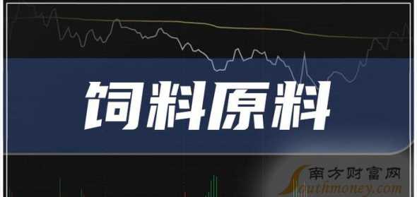 饲料原料可以找哪些厂家 饲料厂原料采购渠道有哪些