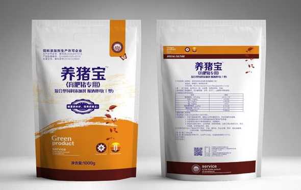 养猪宝饲料添加剂好吗 养猪场的猪,难道只喂精饲料不喂青饲料吗
