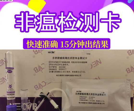 猪瘟一般多久能产生抗体 注射猪瘟疫苗几天后会产生抗体