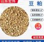 粉猪饲料能不能添加豆粕 猪吃豆粕好还是饲料好